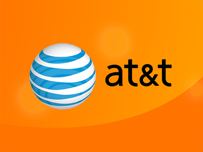 AT&T snip